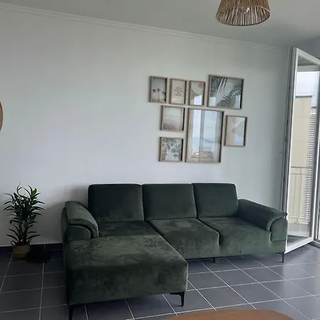 Andrra - Talea Coast