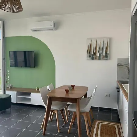 Andrra - Talea Coast Appartement Lezhë