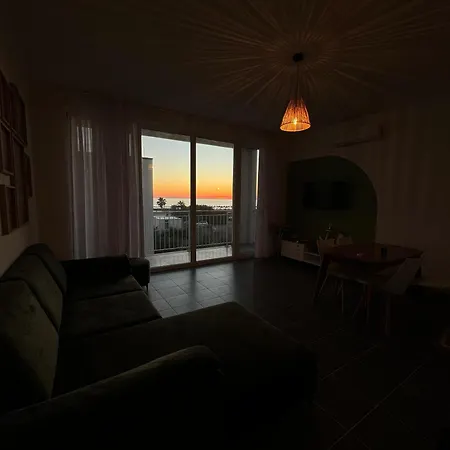 Andrra - Talea Coast Apartman