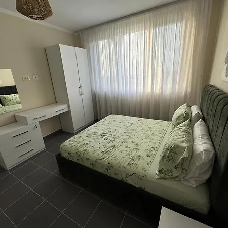 Andrra - Talea Coast Appartement