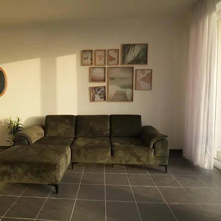 Appartement Andrra - Talea Coast