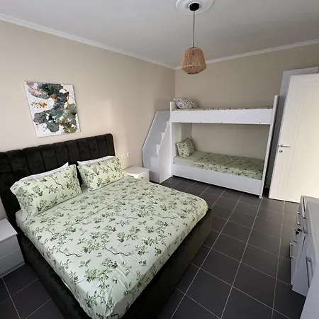 Appartement Andrra - Talea Coast Lezhë