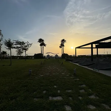 Andrra - Talea Coast Apartman