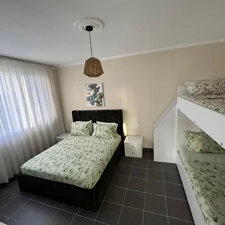 Andrra - Talea Coast Apartamento Lezhë