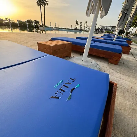 Apartment Andrra - Talea Coast *