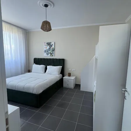 Appartamento Andrra - Talea Coast