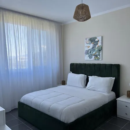 Appartamento Andrra - Talea Coast